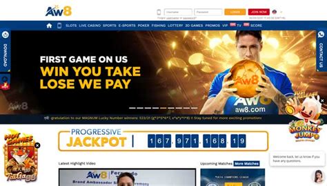 aw8 online casino games|AW8 Online Slots Malaysia .